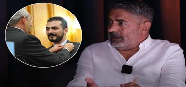 CHP-Halk TV kavgas balad! Mahirolu: Eren Erdem ergenin biri