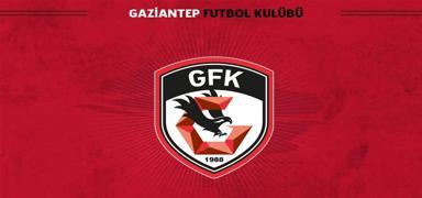 Gaziantep FK'dan transfer ata