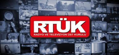 RTK, sapkn yaynlara ceza yadrd