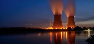 Uluslararas Atom Enerjisi Ajans: 'Bar in Atom'