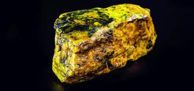 Dnyann en nemli uranyum tedarikisi: Nijer
