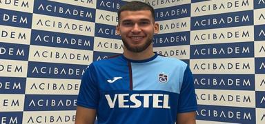 Trabzonspor, Mehmet Can Aydn transferini KAP'a bildirdi