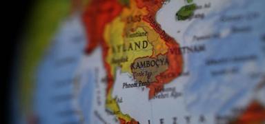 Kamboya'dan karlan 3 tarihi eseri Avustralya iade edecek