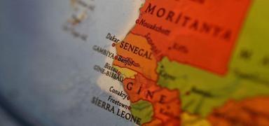 Senegal, Nijer'deki cuntaya yaplacak olas bir askeri mdahaleye destek verecek