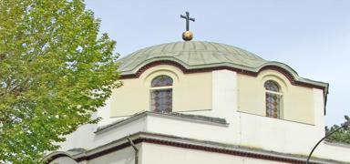 Avrupa'da Osmanl mirasna saygszlk! Ha figrleri ilendiini ortaya kt