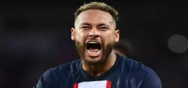 Jorge Jesus, Neymar' bekliyor