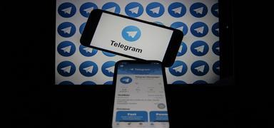 Irak'ta hkmetin Telegram'n yasaklamas tartmalara sebep verdi
