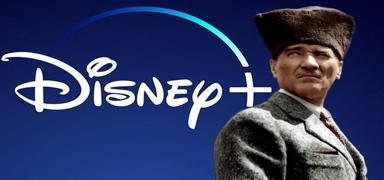 Atatrk dizisi ile tepki eken Disney Plus 3 ayda milyonlarca ye kaybetti