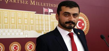 Kldarolu'ndan namus szn tutmayan Eren Erdem'e yeni grev