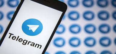 Irak hkmetinden yeni Telegram karar