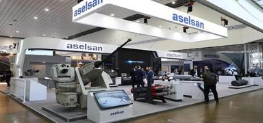 ASELSAN'dan bir baar daha: Tam 18,1 milyar lira...