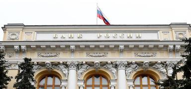 Rusya Merkez Bankas'ndan ilave faiz art sinyali