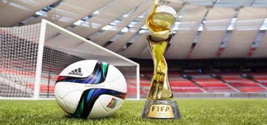 FIFA Kadnlar Dnya Kupas'nda ampiyon yarn belli olacak