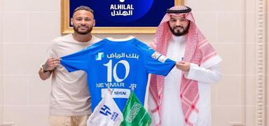 Paul Breitner: Neymar ok sinsi bir futbolcu