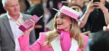 Barbie ve feminizmin varolu sorunu