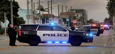 ABD'de siyahilere ynelik rk saldr: 3 kii hayatn kaybetti