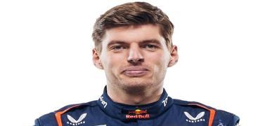 Hollanda Grand Prix'inde zafer Max Verstappen'in
