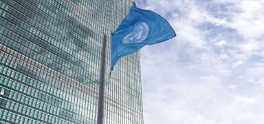 BM, iklim krizinden etkilenen ocuklarn haklarn arama yollarnn almas gerektiini kaydetti