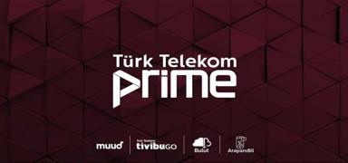 Trk Telekom Prime avantajlar sunuyor