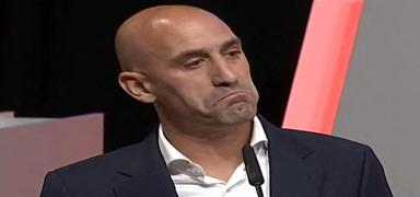 Luis Rubiales hakknda soruturma!