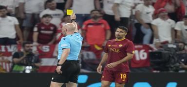 Roma'dan Galatasaray'a Zeki Çelik müjdesi