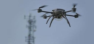 Rusya'ya drone satt gerekesiyle bir Alman vatanda tutukland