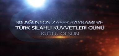 30 Austos Zafer Bayram iin MSB'den video klip