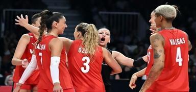 Trkiye-Srbistan voleybol final ma hangi kanalda?