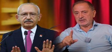 Skandal sonras Fatih Altayl'dan Kldarolu'na hakaret yamuru