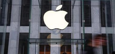 in'in iPhone kullanmn yasaklad iddialar Apple'a iki gnde 200 milyar dolar kaybettirdi
