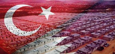 Katar, Suriye'de kurmaya balad! Trkiye koordine ediyor