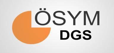 Dikey Gei Snav (2023 DGS) tercih sonular SYM sorgulama ekran