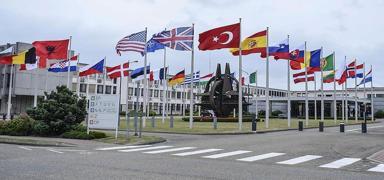 NATO lkelerinin genelkurmay bakanlar Norve'te topland