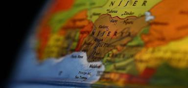 Nijerya'da kolera salgn alarm