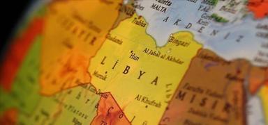 Selden etkilenen Libya'nn Derne ehrinde karantina uygulanacak