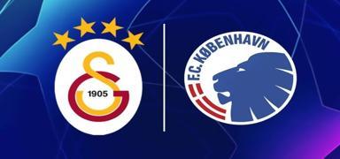 Galatasaray Kopenhag ma hangi kanalda ifresiz yaynlanacak?