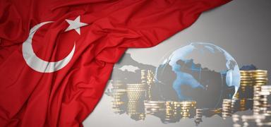 Trkiye hz kesmiyor! OECD tahmin ykseltti:  Yzde 4,3'e kyor
