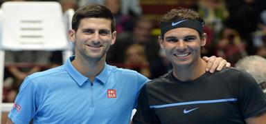 Rafael Nadal: Tarihin en iyisi Djokovic