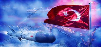 The Economist yazd: Trkiye savunma ihracatnda gelimi lkelere kk sktryor