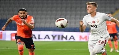 Serdar Grler: Galatasaray'n penalts penalt deil