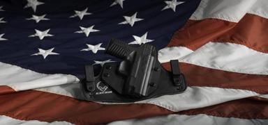 ABD'de dikkat eken karar: Silah vergileri iki katna karld