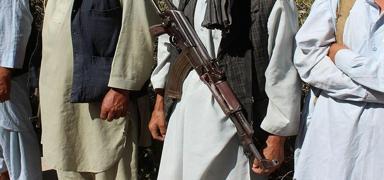 Afganistan Gazeteciler Merkezi: Taliban basna bilgi paylamn kstlad