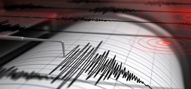 Data aklarnda 3.6 byklnde deprem oldu