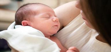 47 yaa annelik umudu: Yumurtay genletirip annelik yan ykseltiyorlar