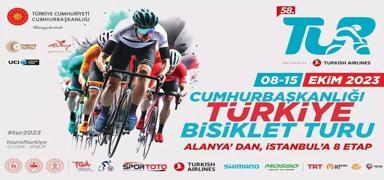Cumhurbakanl Trkiye Bisiklet Turu'nun Eurosport ve TRT Spor ekranlarndan canl yayn program belli oldu