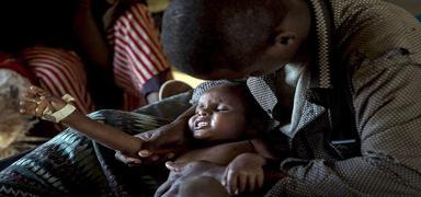 Zimbabve'de kolera can almaya devam ediyor! lenlerin says 100' at