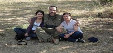 HDP'li Gzel'in terrist sevgilisinin annesinden arpc itiraf