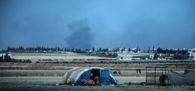 Suriye ordusu Halep kırsalında sivilleri katletti! 2 ölü, 13 yaralı