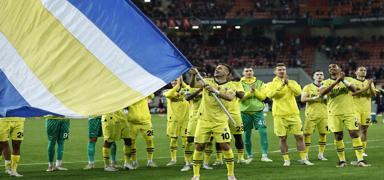 Slovakya'da gündem Fenerbahçe