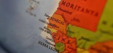 Senegal'den Filistin ve srail'e itidal ars